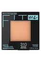 Poudre fit me matte+poreless