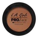 Poudre compacte Pro.face high definition