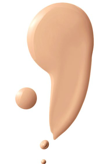 Fond de teint fit me matte+poreless