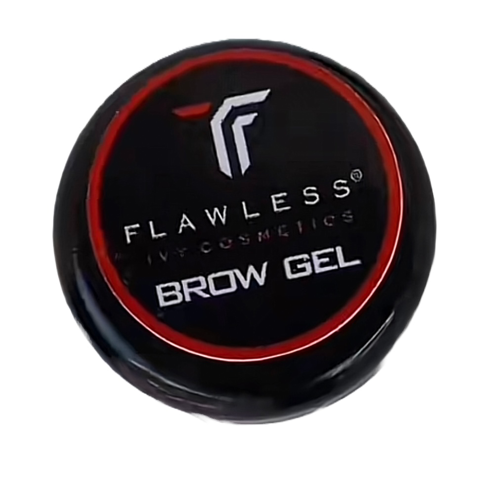 Gel à sourcils Flawless
