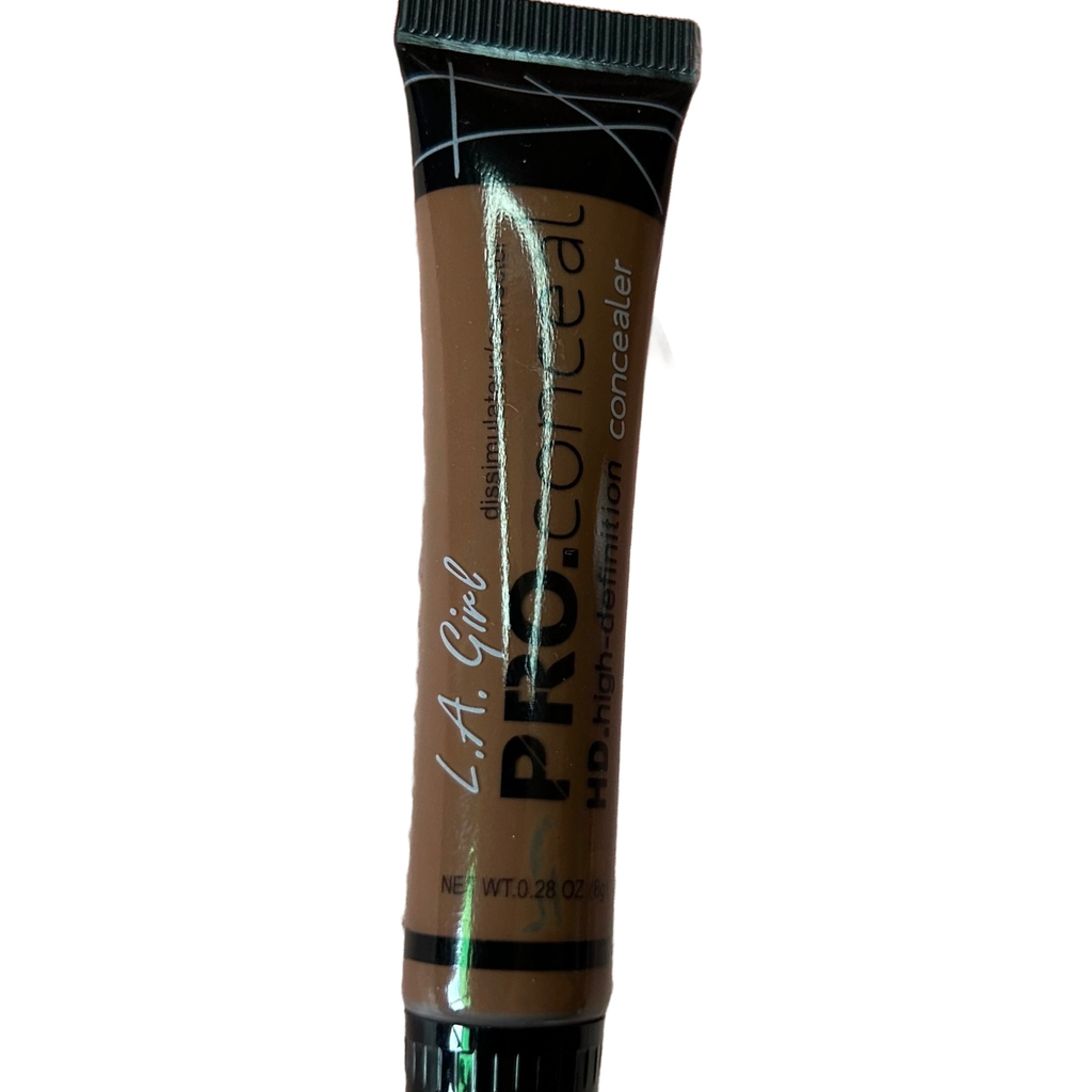 Concealer LA girl