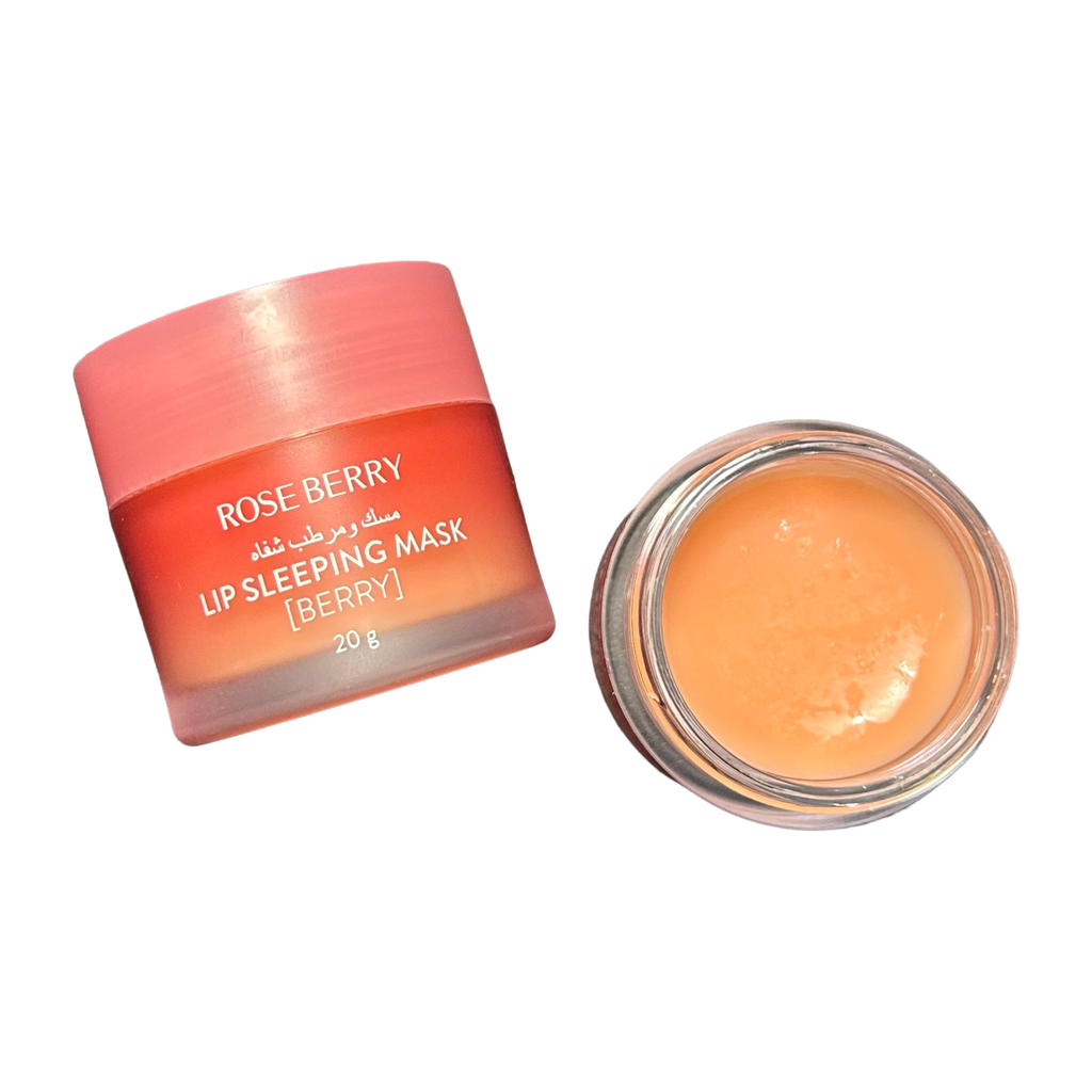Lip sleeping mask laneige 