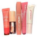 Lip pack Zahra