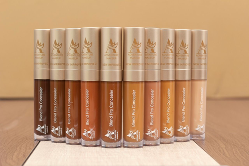 Blend pro concealer Adventure