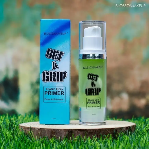 Base Hydro Grip Blossom Makeup
