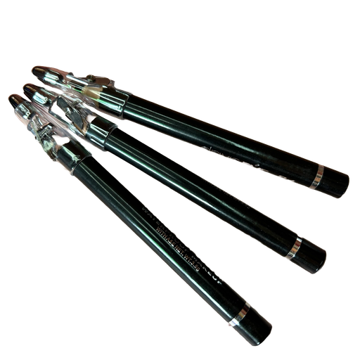Crayon sourcils et lèvres