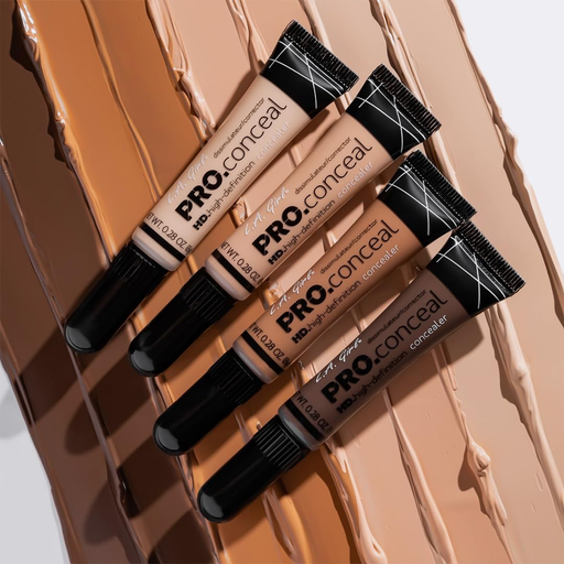 Concealer Pro.conceal haute définition